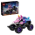 LEGO Technic 42220 Monster Jam Sparkle Smash z napędem pull-back - 1473446 - zdjęcie 2